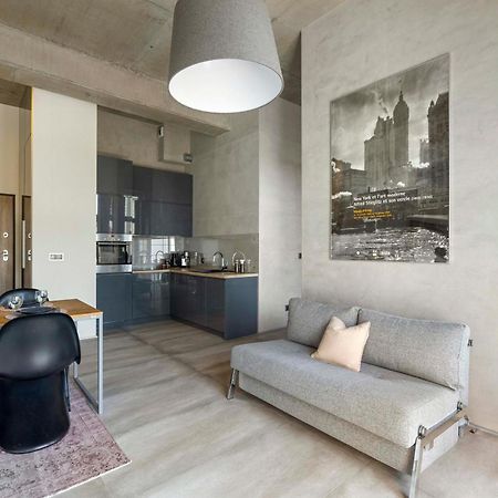 Brooklyn Loft Apartment - Old Town, Free Parking Breslavia Exterior foto
