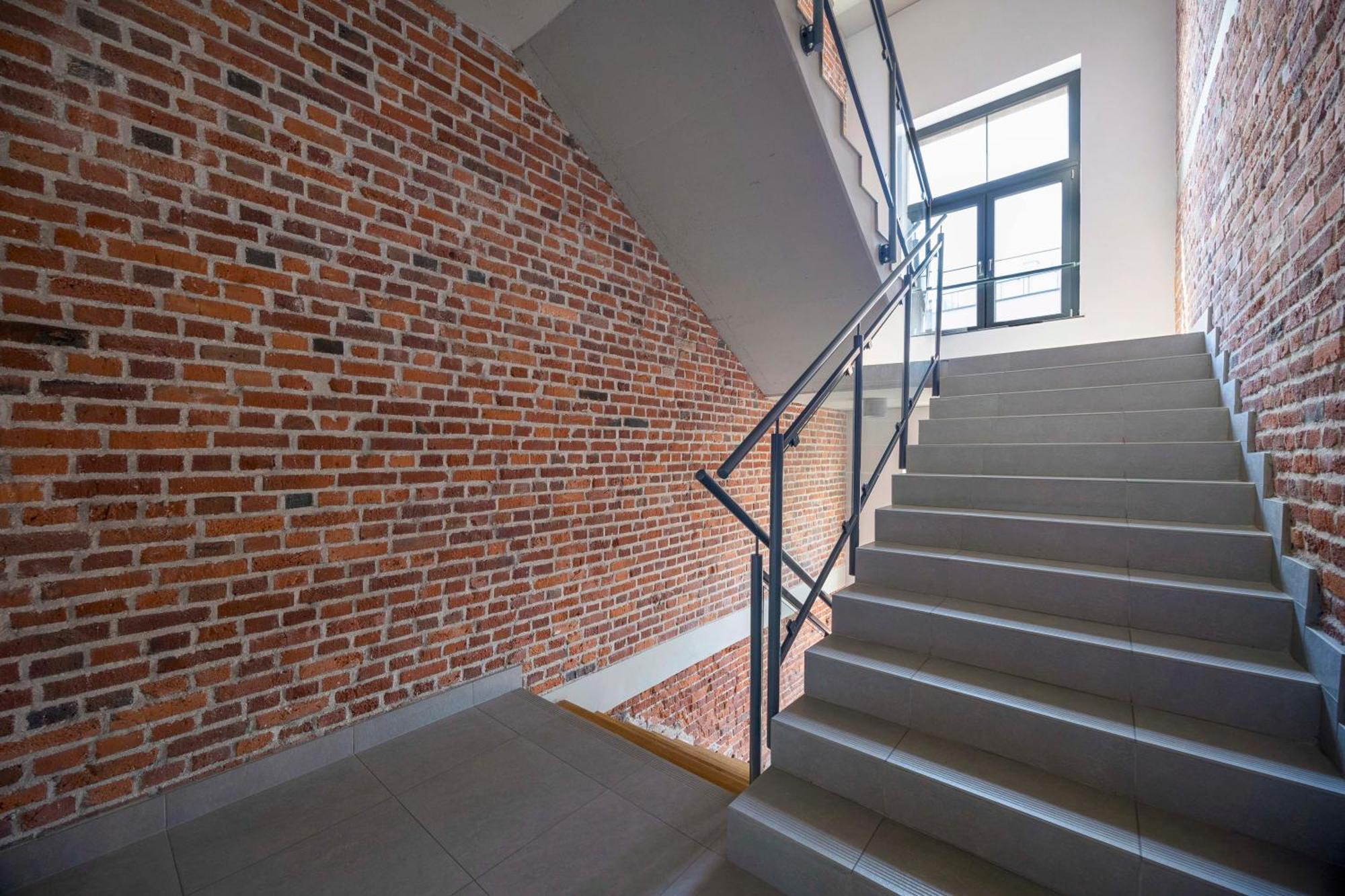 Brooklyn Loft Apartment - Old Town, Free Parking Breslavia Exterior foto